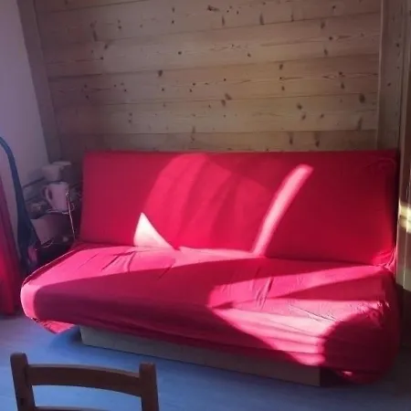 Apartment Hameau Des Neiges 1 Morillon